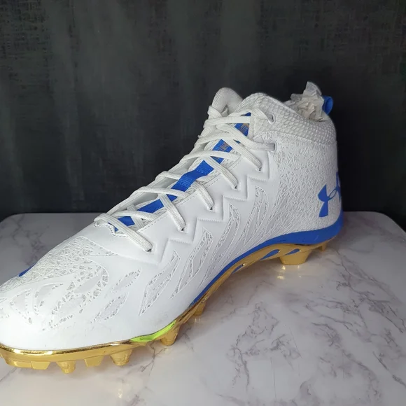 Under Armour Shoes New Under Armour Spotlight Sp Mc Senior